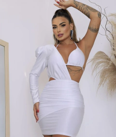 Vestido Valesca na internet