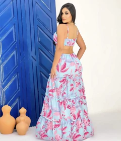 Imagem do Vestido Milena