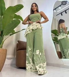 Conjunto Aurora