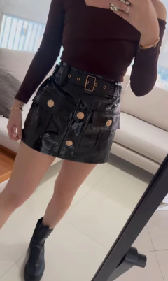 Saia Paris na internet