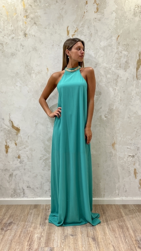 Vestido Mila (10272)