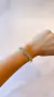 Pulsera Strass X2 (PU02)