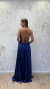 Vestido Burdeos (K0425) en internet