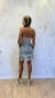 Vestido Tini (K0501) - Kamelí Vestidos