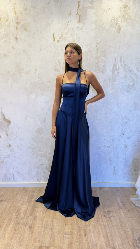 Vestido Norah (K0515) - comprar online
