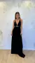 Vestido Luisiana SALE (K0301) - Kamelí Vestidos