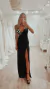 Vestido Aria Largo (30004)