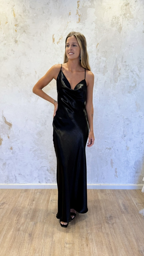 Vestido Dani (K0466) - comprar online