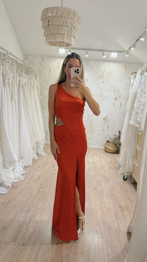 Vestido Nini SALE (10621) - comprar online