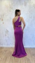 Vestido Chelsea (565) - Kamelí Vestidos