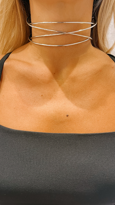 Chocker 07 (K0199)