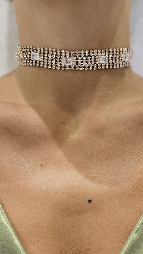 Chocker Cho04 (CHO04)