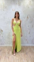 Vestido Fanny (1035) - Kamelí Vestidos