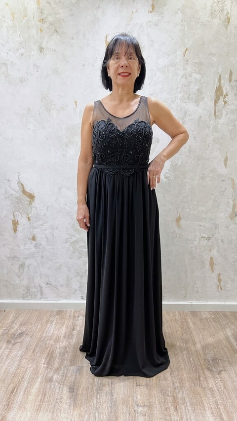 Vestido Estrella (4352)