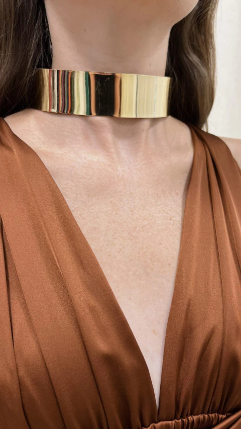 Chocker CHO09 (CHO09)