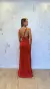 Vestido Dumi (7077) - tienda online