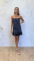 Vestido Tini (K0501) - comprar online
