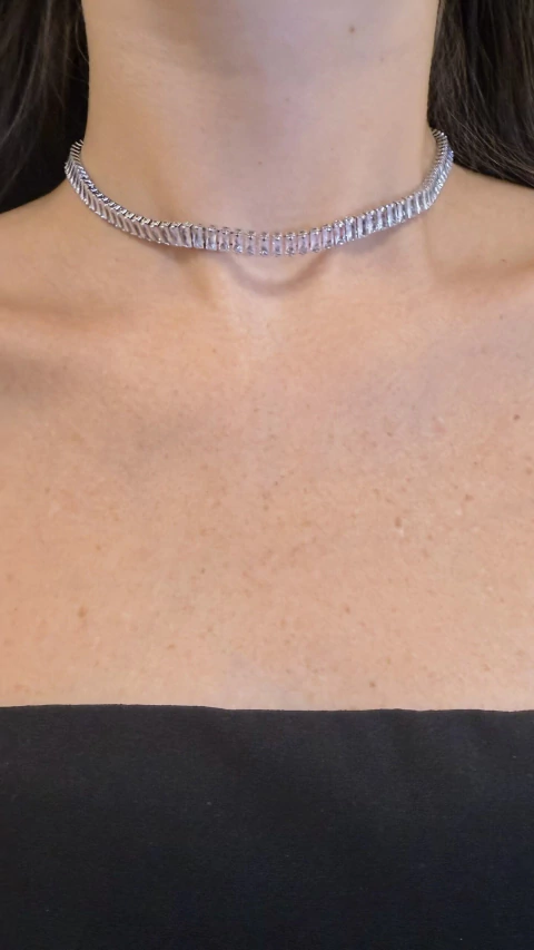 Chocker Cho07 (CHO07)