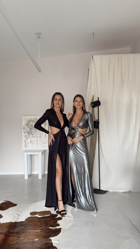 Vestido Angelina (K0359) - comprar online