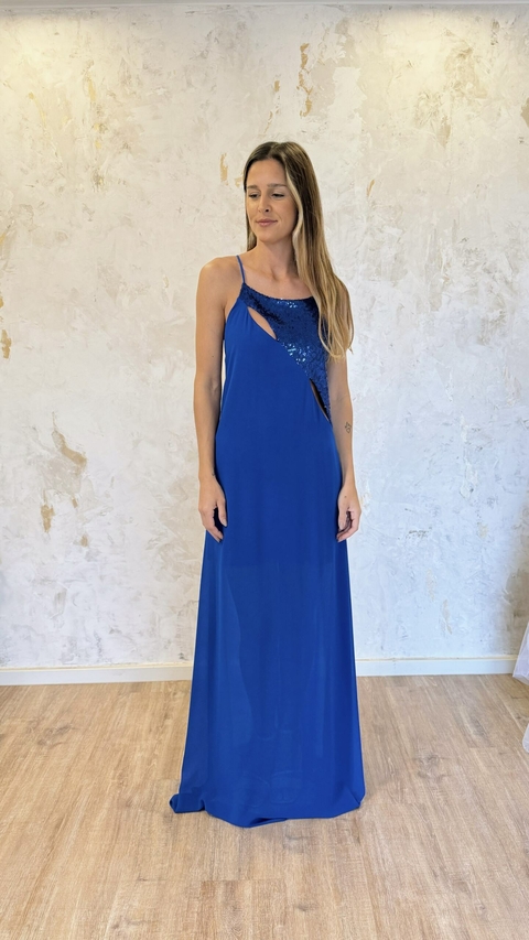 Vestido Joan SALE (10242) - comprar online