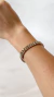 Pulsera Strass X2 (PU02) - comprar online