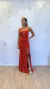 Vestido Dumi (7077) - Kamelí Vestidos