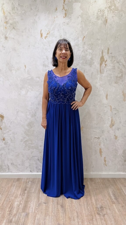 Vestido Liv (10642)