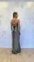 Vestido Salvia (K0447) en internet