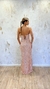 Vestido Lyon (K0349) - comprar online