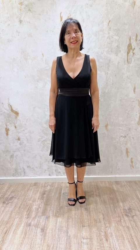 Vestido Gracia (3039)