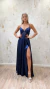 Vestido Elsa (10057)