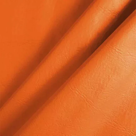 CUERINA LISA NARANJA