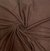Ribb de Remera Chocolate