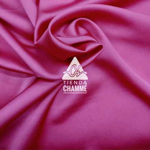 CREPE OREIRO FUCSIA (TONO 1)