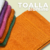 TOALLA ALUMINE