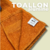 TOALLON ALUMINE - comprar online