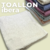 TOALLON IBERA