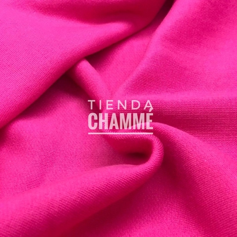 FRISA JOGGING FUCSIA