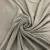 Ribb de Remera Gris Melange