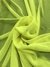 Gasa Muselina Amarillo Fluor