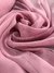 Gasa Tornasol Rosa