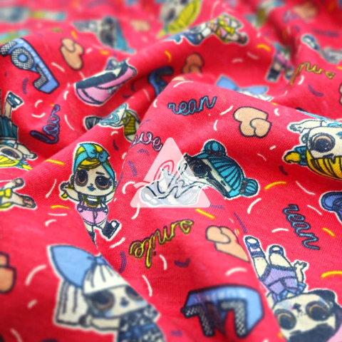 JERSEY ALGODÓN ESTAMPADO 2