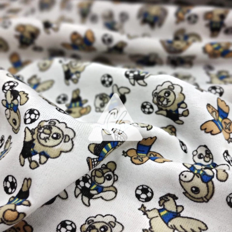 JERSEY ALGODON ESTAMPADO 1