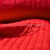 MATELASSE BASTON ROJO