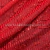 PAILLETTE LENTEJUELAS LINEALES FLECOS ROJO