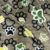 POLAR PIEL ESTAMPADO OFERTA 4