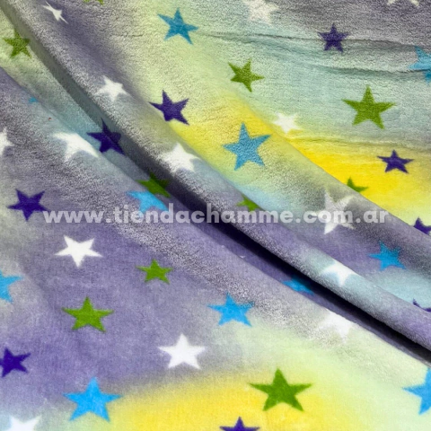 POLAR PIEL ESTAMPADO 15