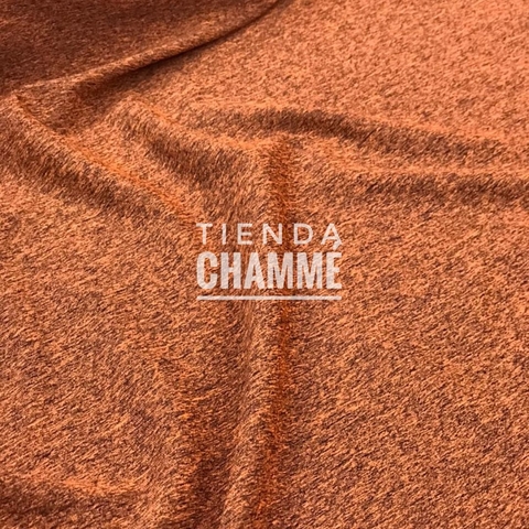 LYCRA DEPORTIVA NARANJA