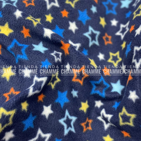 MICROPOLAR ESTAMPADO 6