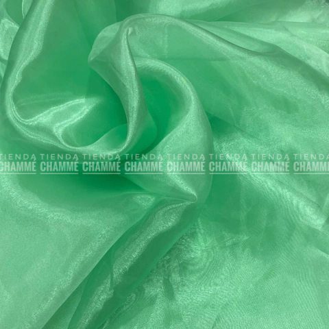 GASA CRISTAL VERDE AGUA